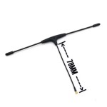 Originale TBS CROSSFIRE NANO PRO SE Antenna 500mW potenza 915/868Mhz Radio RC Drone da corsa
